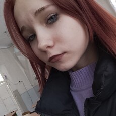 Фотография девушки Санчез, 25 лет из г. Донецк