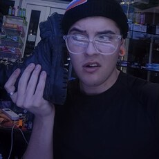 Фотография мужчины Артём, 21 год из г. Балашиха