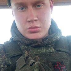 Фотография мужчины Макс, 25 лет из г. Батайск