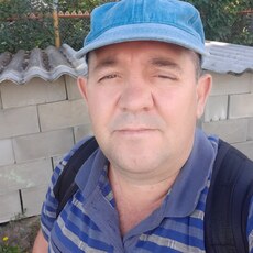 Фотография мужчины Рустик, 49 лет из г. Инза