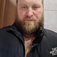 Фотография мужчины Эльдар, 41 год из г. Томск