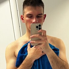 Фотография мужчины Gleb, 20 лет из г. Москва