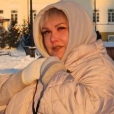 Фотография девушки Татьяна, 36 лет из г. Тобольск