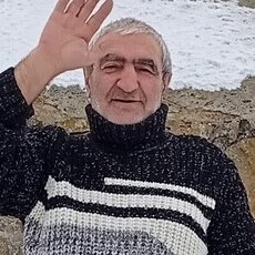 Фотография мужчины Муса, 66 лет из г. Ростов-на-Дону