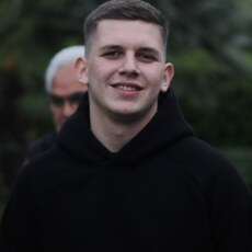 Фотография мужчины Игорь, 21 год из г. Сочи