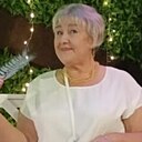 Галина, 64 года