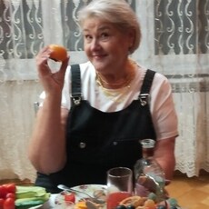 Фотография девушки Галина, 64 года из г. Киров