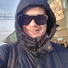 Фотография мужчины Павел, 36 лет из г. Междуреченск