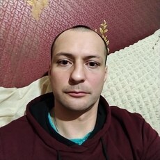 Фотография мужчины Кирилл, 35 лет из г. Наро-Фоминск