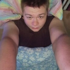 Фотография мужчины Матвей, 21 год из г. Ленинск-Кузнецкий