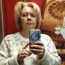 Фотография девушки Елена, 45 лет из г. Москва