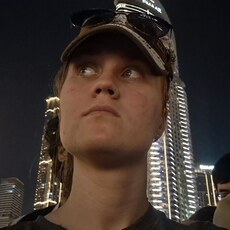 Фотография девушки Alice, 20 лет из г. Санкт-Петербург