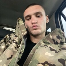 Фотография мужчины Андрей, 33 года из г. Стаханов