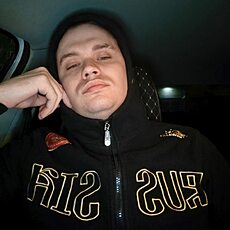 Фотография мужчины Кто Там, 28 лет из г. Норильск