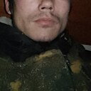 Арслан, 34 года