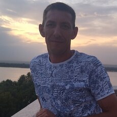 Фотография мужчины Александр, 43 года из г. Самара