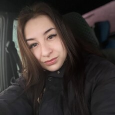 Фотография девушки Екатерина, 24 года из г. Вологда
