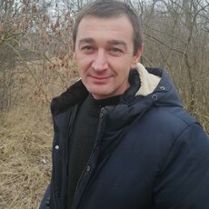 Фотография мужчины Максим, 39 лет из г. Гомель