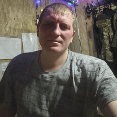 Фотография мужчины Владимир, 39 лет из г. Лесосибирск