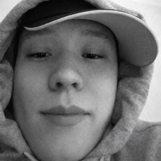 Фотография мужчины Alisher, 21 год из г. Астана