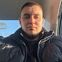 Александр, 21 год