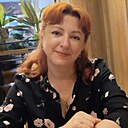 Элеонора, 48 лет