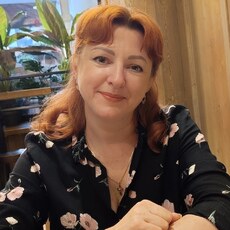 Фотография девушки Элеонора, 48 лет из г. Барнаул