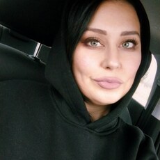 Фотография девушки Лейла, 33 года из г. Москва