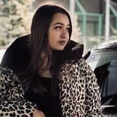 Фотография девушки Полина, 19 лет из г. Альметьевск