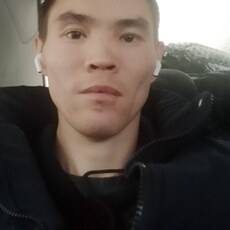 Фотография мужчины Дмитрий, 30 лет из г. Абакан