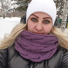 Фотография девушки Юлия, 32 года из г. Партизанск