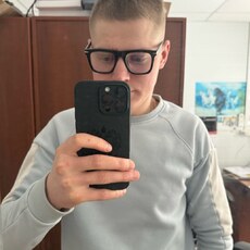 Фотография мужчины Денис, 22 года из г. Люберцы