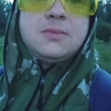 Фотография мужчины Котяра, 36 лет из г. Ижевск