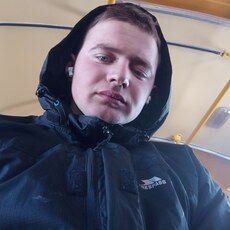 Фотография мужчины Микола, 21 год из г. Первомайский (Харьковская Обл)