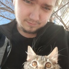 Фотография мужчины Влад, 22 года из г. Астрахань