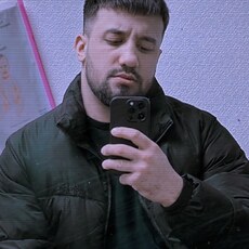 Фотография мужчины Amir, 28 лет из г. Москва