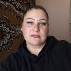 Фотография девушки Вікторія, 39 лет из г. Красный Лиман