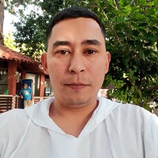 Фотография мужчины Вадим, 34 года из г. Сибай