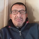 Орумбасар, 44 года