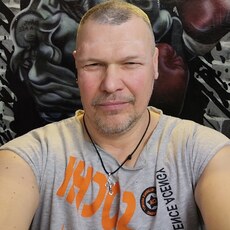 Фотография мужчины Станислав, 45 лет из г. Москва