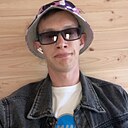 Санек, 21 год