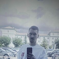 Фотография мужчины Александр, 38 лет из г. Красноярск