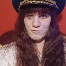 Фотография девушки Лена, 35 лет из г. Новосибирск