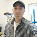 Нажмудин, 42 года