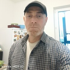 Фотография мужчины Нажмудин, 42 года из г. Москва