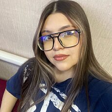 Фотография девушки Дарья, 20 лет из г. Брюховецкая