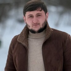 Фотография мужчины Эрик, 24 года из г. Ереван