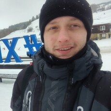 Фотография мужчины Василий, 24 года из г. Саратов