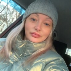 Фотография девушки Юля, 41 год из г. Дальнегорск