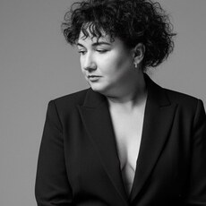 Фотография девушки Ольго, 48 лет из г. Пенза